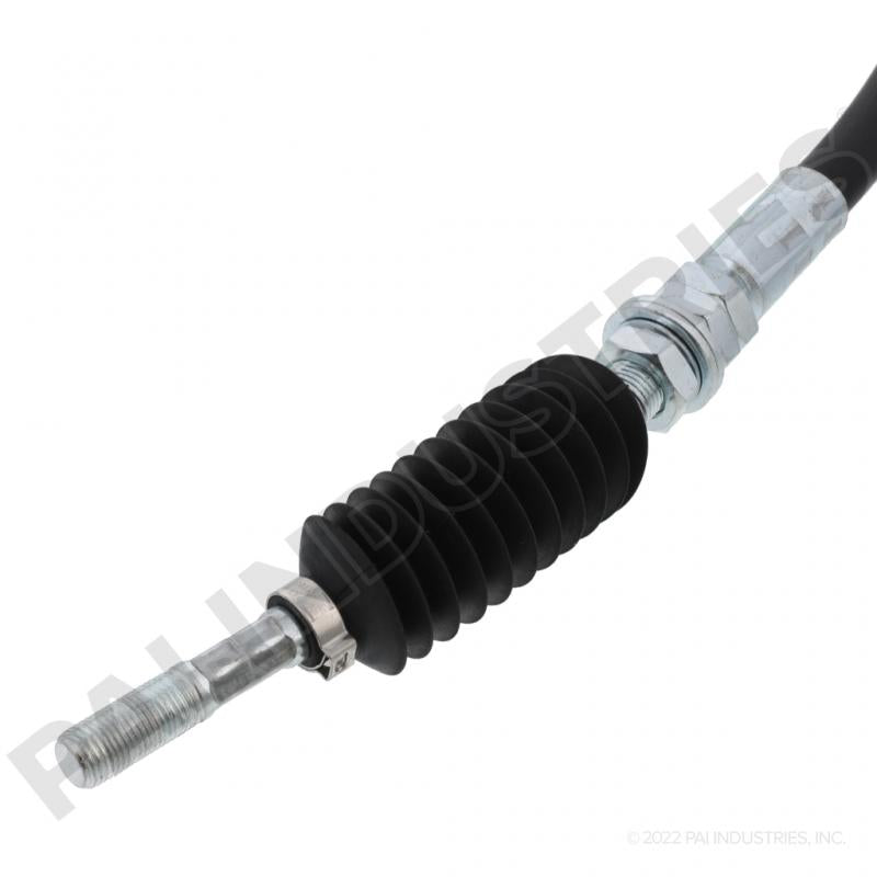 PAI FCQ-2961-036 MACK 27RC333BP8 CLUTCH RELEASE CABLE (36.00" L) | woodlineparts.com