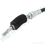 PAI FCQ-2961-066 MACK 27RC333BP3 CLUTCH RELEASE CABLE (66.00