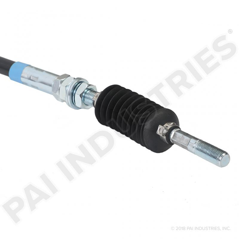 PAI FCQ-2961-066 MACK 27RC333BP3 CLUTCH RELEASE CABLE (66.00") (DM / R) | woodlineparts.com