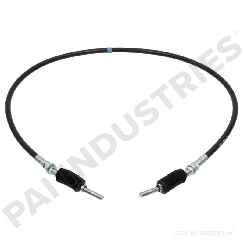 PAI FCQ-2961-078 MACK 27RC333BP2 CLUTCH RELEASE CABLE (78.00" L) (R)