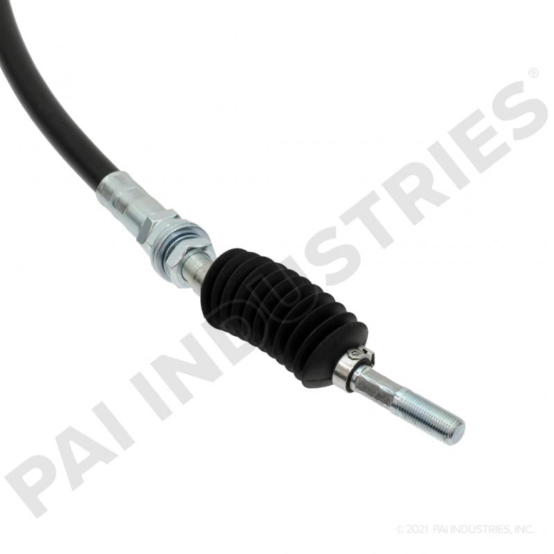 PAI FCQ-2961-078 MACK 27RC333BP2 CLUTCH RELEASE CABLE (78.00" L) (R)