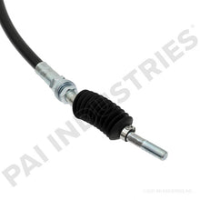 Cargar imagen en el visor de la galería, PAI FCQ-2961-078 MACK 27RC333BP2 CLUTCH RELEASE CABLE (78.00&quot; L) (R)