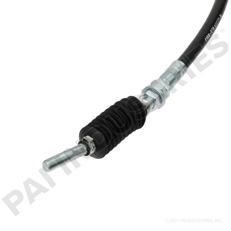PAI FCQ-2961-078 MACK 27RC333BP2 CLUTCH RELEASE CABLE (78.00" L) (R)