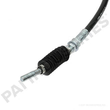 Cargar imagen en el visor de la galería, PAI FCQ-2961-078 MACK 27RC333BP2 CLUTCH RELEASE CABLE (78.00&quot; L) (R)