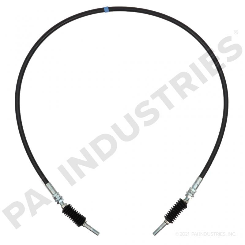 PAI FCQ-2961-078 MACK 27RC333BP2 CLUTCH RELEASE CABLE (78.00" L) (R)