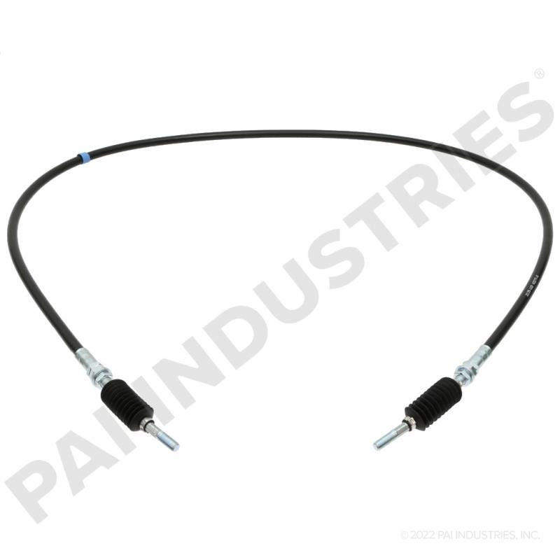 PAI FCQ-2961-109 MACK 27RC333P14 CLUTCH RELEASE CABLE (109") (MC / MR)