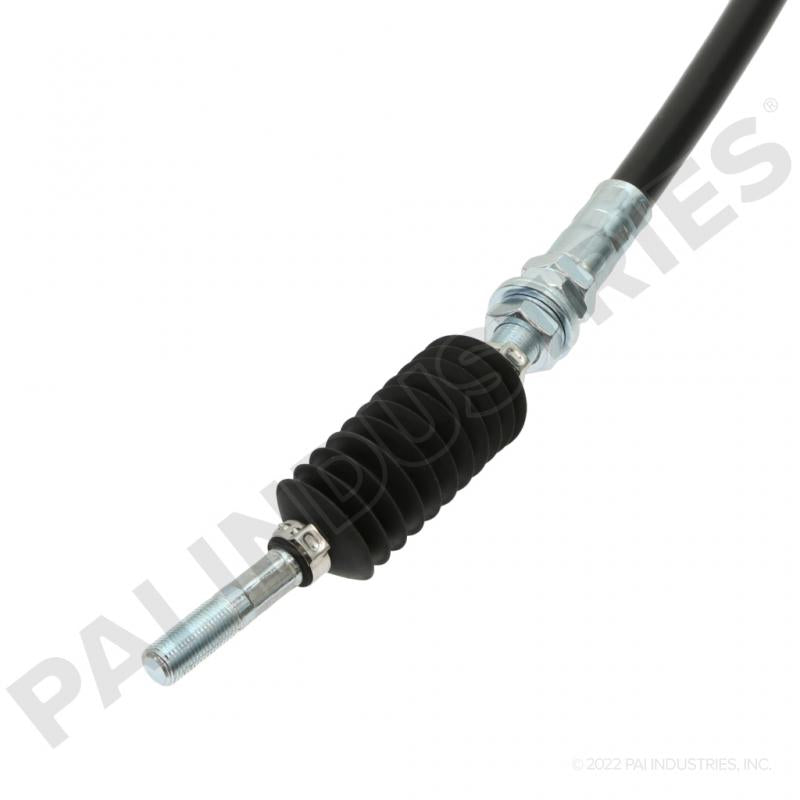 PAI FCQ-2961-109 MACK 27RC333P14 CLUTCH RELEASE CABLE (109") (MC / MR)
