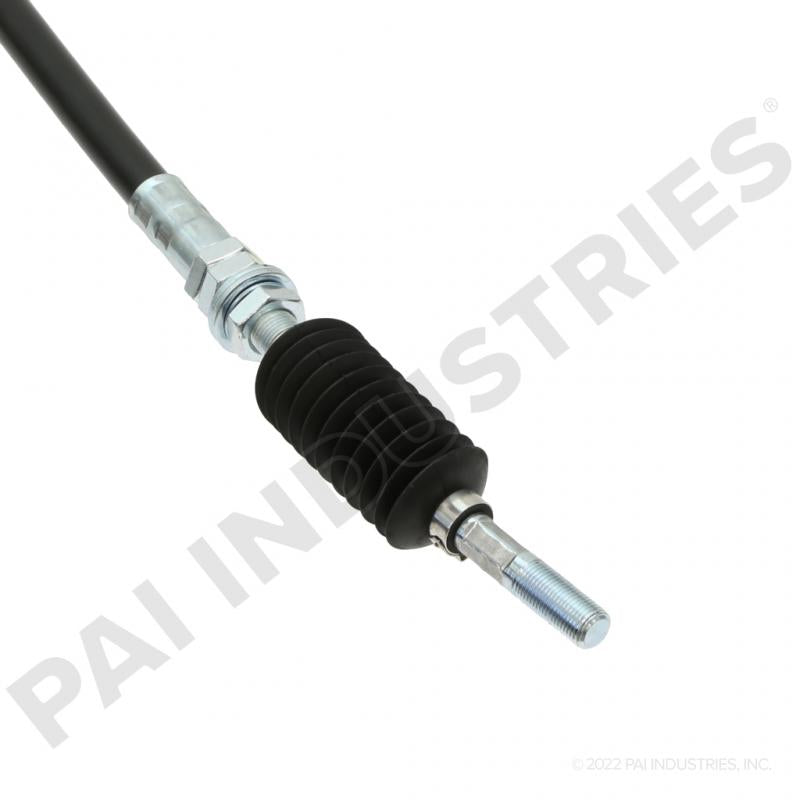 PAI FCQ-2961-109 MACK 27RC333P14 CLUTCH RELEASE CABLE (109") (MC / MR)