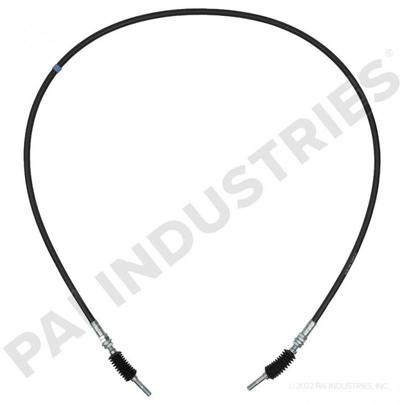 PAI FCQ-2961-109 MACK 27RC333P14 CLUTCH RELEASE CABLE (109") (MC / MR)