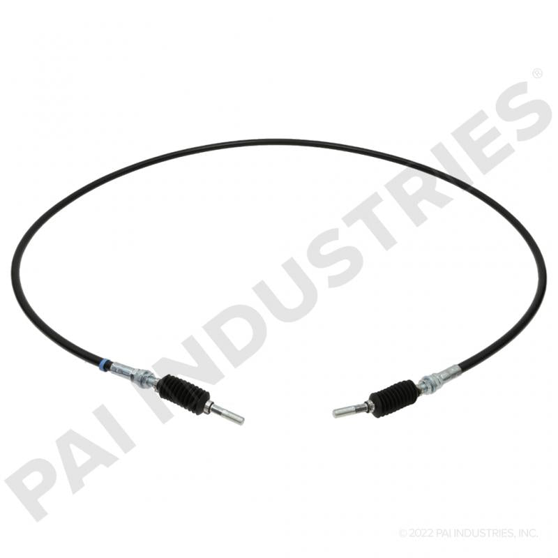 PAI FCQ-2961-114 MACK 27RC333BP6 CLUTCH RELEASE CABLE (114")