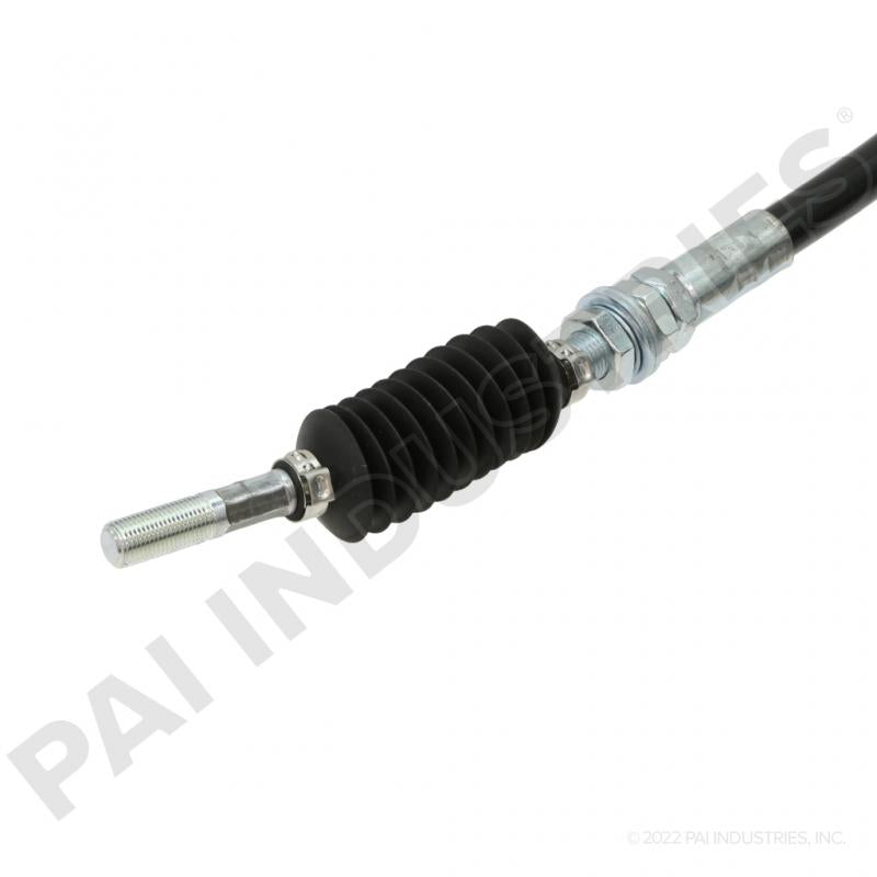 PAI FCQ-2961-114 MACK 27RC333BP6 CLUTCH RELEASE CABLE (114")