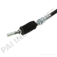 Charger l&#39;image dans la galerie, PAI FCQ-2961-114 MACK 27RC333BP6 CLUTCH RELEASE CABLE (114&quot;)