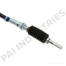 Charger l&#39;image dans la galerie, PAI FCQ-2961-114 MACK 27RC333BP6 CLUTCH RELEASE CABLE (114&quot;)