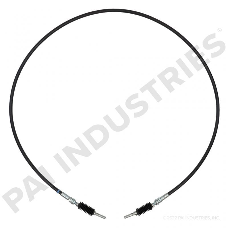 PAI FCQ-2961-114 MACK 27RC333BP6 CLUTCH RELEASE CABLE (114")