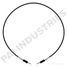 Charger l&#39;image dans la galerie, PAI FCQ-2961-114 MACK 27RC333BP6 CLUTCH RELEASE CABLE (114&quot;)