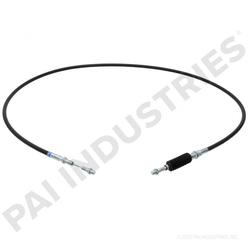 PAI FCQ-2967 MACK 27RC351M CLUTCH RELEASE CABLE (112.00" L) | woodlineparts.com
