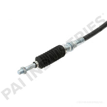 Load image into Gallery viewer, PAI FCQ-2967 MACK 27RC351M CLUTCH RELEASE CABLE (112.00&quot; L) | woodlineparts.com