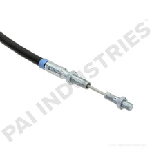 Load image into Gallery viewer, PAI FCQ-2967 MACK 27RC351M CLUTCH RELEASE CABLE (112.00&quot; L) | woodlineparts.com