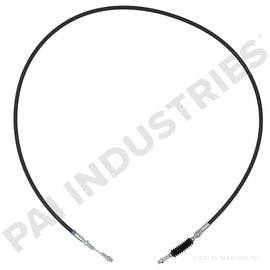 PAI FCQ-2967 MACK 27RC351M CLUTCH RELEASE CABLE (112.00