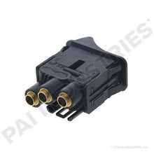 Load image into Gallery viewer, PAI FCV-5451-001 MACK 20QE4182 DIFFERENTIAL LOCK VALVE (USA) | woodlineparts.com