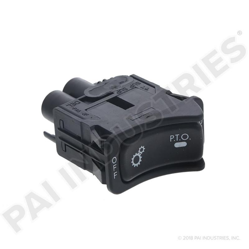 PAI FCV-5451-006 MACK 20QE4182P6 POWER TAKE OFF VALVE (25166551) (USA) | woodlineparts.com