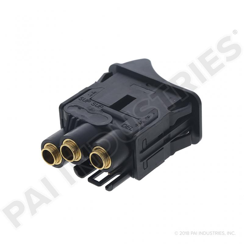 PAI FCV-5451-006 MACK 20QE4182P6 POWER TAKE OFF VALVE (25166551) (USA) | woodlineparts.com