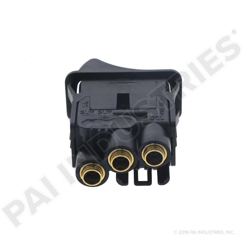 PAI FCV-5451-006 MACK 20QE4182P6 POWER TAKE OFF VALVE (25166551) (USA) | woodlineparts.com