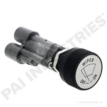 Charger l&#39;image dans la galerie, PAI FCV-5452 MACK 35QT229 WIPER CONTROL VALVE (DM / R/ RB / RD / RW)