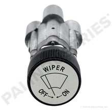 Charger l&#39;image dans la galerie, PAI FCV-5452 MACK 35QT229 WIPER CONTROL VALVE (DM / R/ RB / RD / RW)