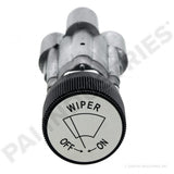 PAI FCV-5452 MACK 35QT229 WIPER CONTROL VALVE (DM / R/ RB / RD / RW)