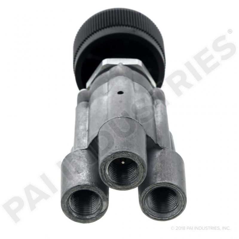PAI FCV-5452 MACK 35QT229 WIPER CONTROL VALVE (DM / R/ RB / RD / RW)