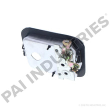 Load image into Gallery viewer, PAI FDH-5713C MACK N/A EXTERIOR DOOR HANDLE (LH) (CHROME) (20QX427M)