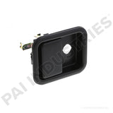 PAI FDH-5713 MACK 20QX427M EXTERIOR DOOR HANDLE (LH) (BLACK SATIN)