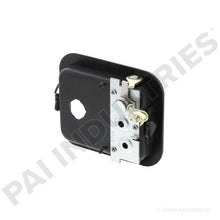 Charger l&#39;image dans la galerie, PAI FDH-5713 MACK 20QX427M EXTERIOR DOOR HANDLE (LH) (BLACK SATIN)