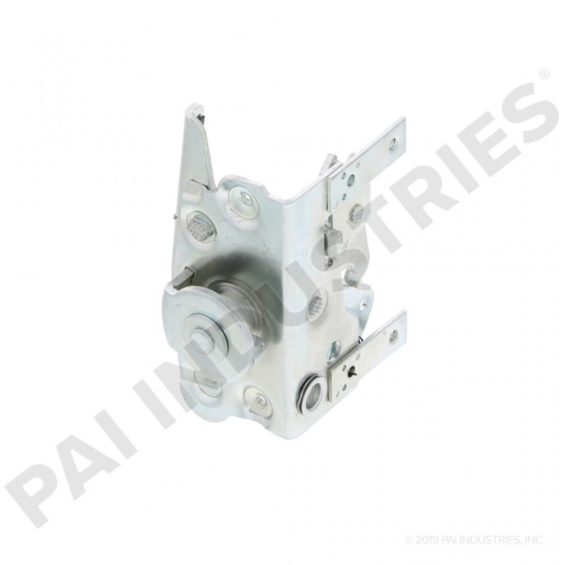 PAI FDL-4694 MACK 62QS325C DOOR LATCH (LEFT HAND) (EARLY R / RB / RD / DM) | woodlineparts.com