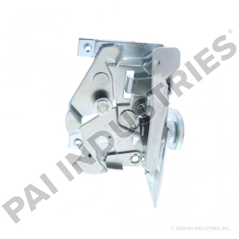 PAI FDL-4702 MACK 62QS424R DOOR LATCH (CURRENT) (LH) (R / RB / RD / DM)