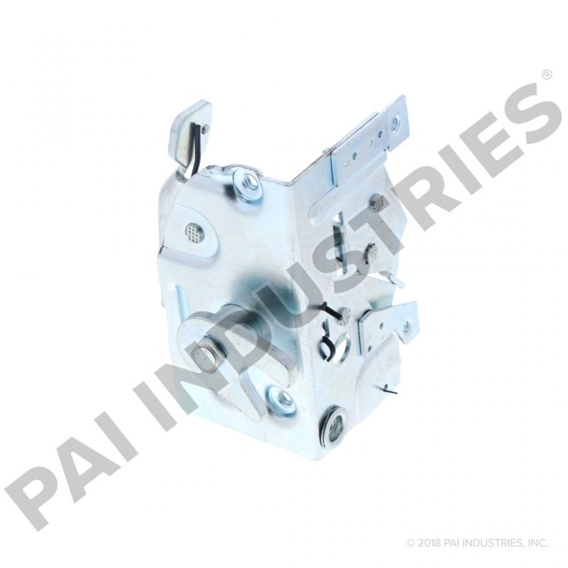 PAI FDL-4702 MACK 62QS424R DOOR LATCH (CURRENT) (LH) (R / RB / RD / DM)