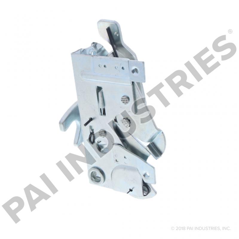 PAI FDL-4702 MACK 62QS424R DOOR LATCH (CURRENT) (LH) (R / RB / RD / DM)