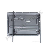 PAI FDP-5792 MACK 5QX559P8 DOOR PANEL (GRAY) (LH) (R / RB / RD / DM) (See FPA-5772)