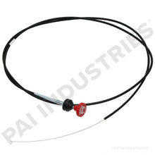Load image into Gallery viewer, PAI FES-2680-092 MACK 21QB3249RP92 ENGINE STOP CABLE (92.00&quot;)