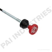 Load image into Gallery viewer, PAI FES-2680-092 MACK 21QB3249RP92 ENGINE STOP CABLE (92.00&quot;)