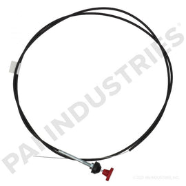 PAI FES-2680-092 MACK 21QB3249RP92 ENGINE STOP CABLE (92.00