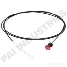 Load image into Gallery viewer, PAI FES-2680-174 MACK 21QB3249RP174 ENGINE STOP CABLE (174.00" L)