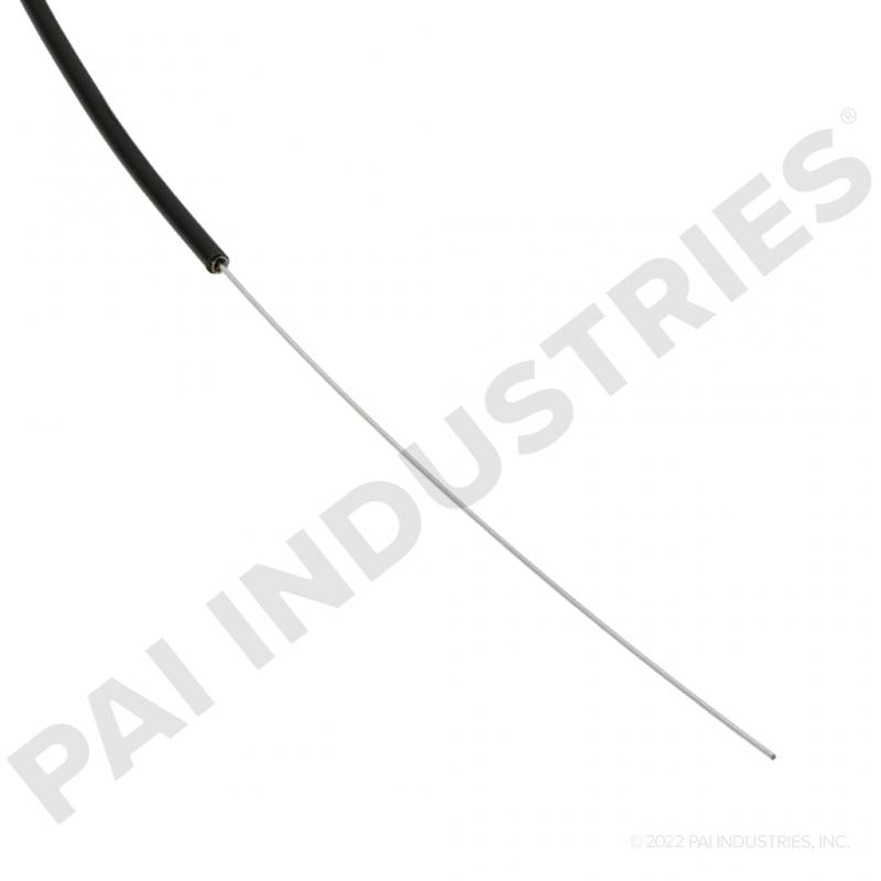 PAI FES-2680-174 MACK 21QB3249RP174 ENGINE STOP CABLE (174.00" L)
