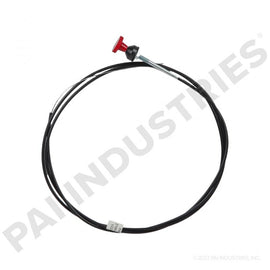 PAI FES-2683-120 MACK 21QB115P5 ENGINE STOP CABLE (120