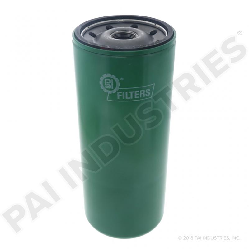 CASE OF 12 PAI FFF-4551 MACK 483GB431 FUEL FILTER (P550431, FF222) (USA) | woodlineparts.com