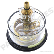 Load image into Gallery viewer, PAI FGG-0499 MACK 7660-883025 AIR GAUGE (0-150 PSIG) (500507C2) (USA)