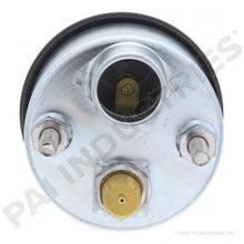 Load image into Gallery viewer, PAI FGG-0501 MACK 7MT231P1 SINGLE AIR PRESSURE GAUGE (150 PSIG) (25153375) | woodlineparts.com