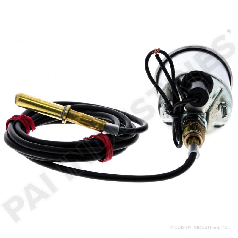 PAI FGG-0514 MACK 3MT246 WATER TEMPERATURE GAUGE (72.00") (100-265)
