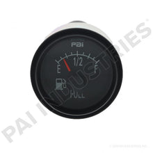 Cargar imagen en el visor de la galería, PAI FGG-0531 MACK 9MT212P1 FUEL LEVEL GAUGE (2-1/8") (ELECTRIC) (9MT36P2) | woodlineparts.com